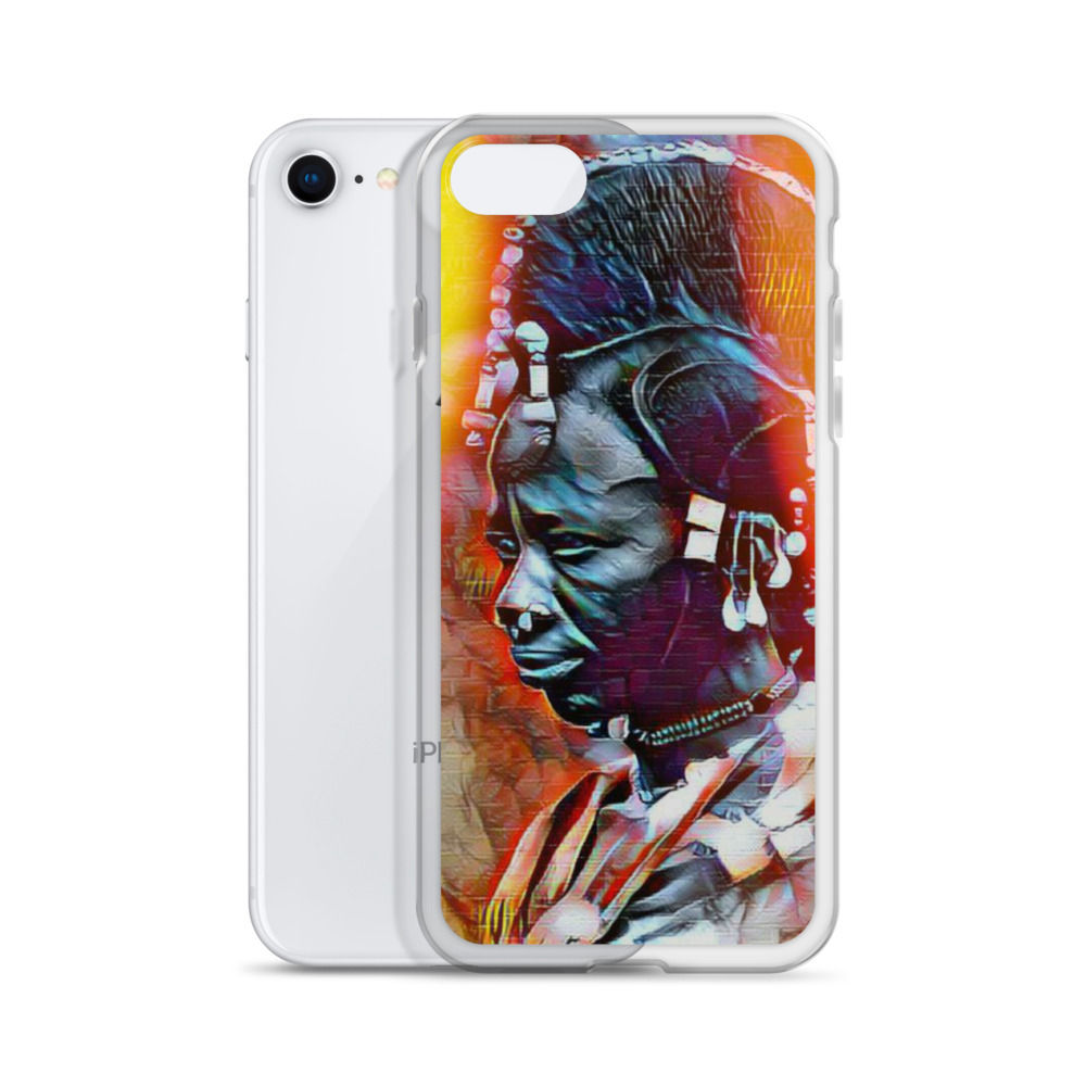 iPhone Case