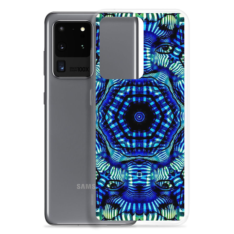 Thumbnail: Samsung Case