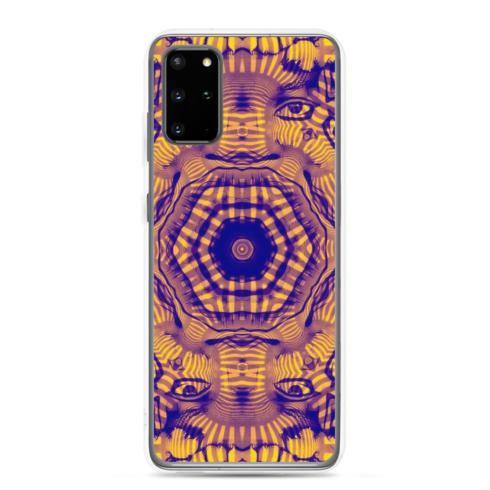 Thumbnail: Samsung Case