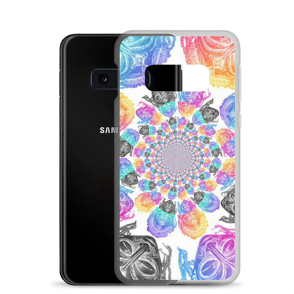 Thumbnail: Samsung Case