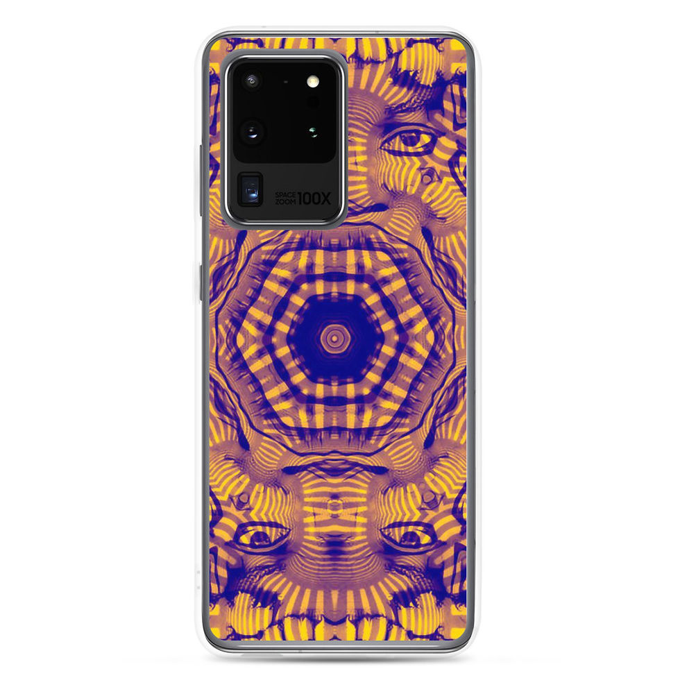 Thumbnail: Samsung Case