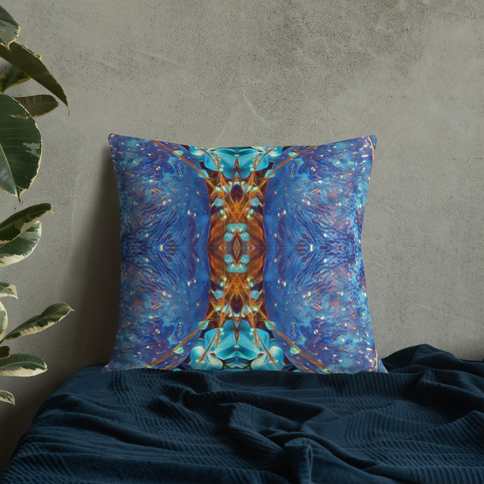 Thumbnail: Premium Pillow
