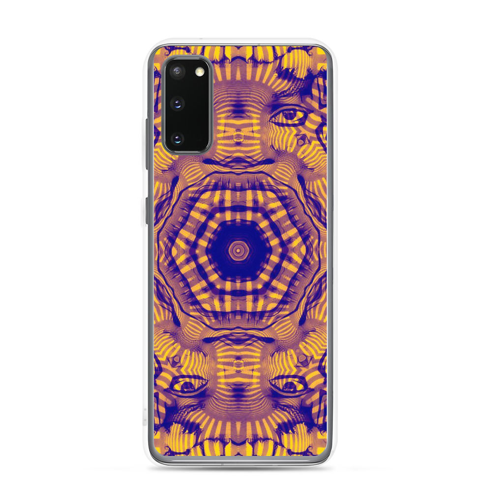 Thumbnail: Samsung Case