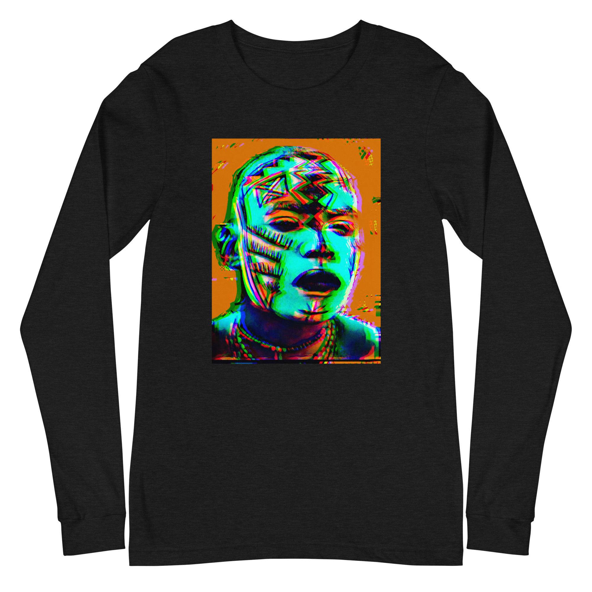 Unisex Long Sleeve Tee