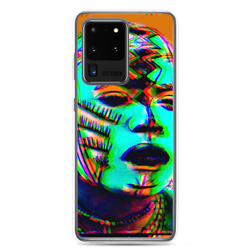 Thumbnail: Samsung Case