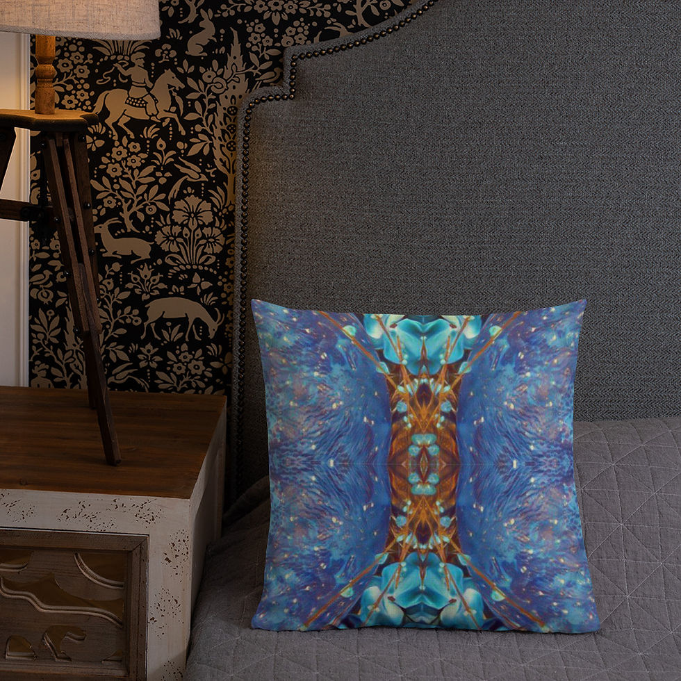 Thumbnail: Premium Pillow