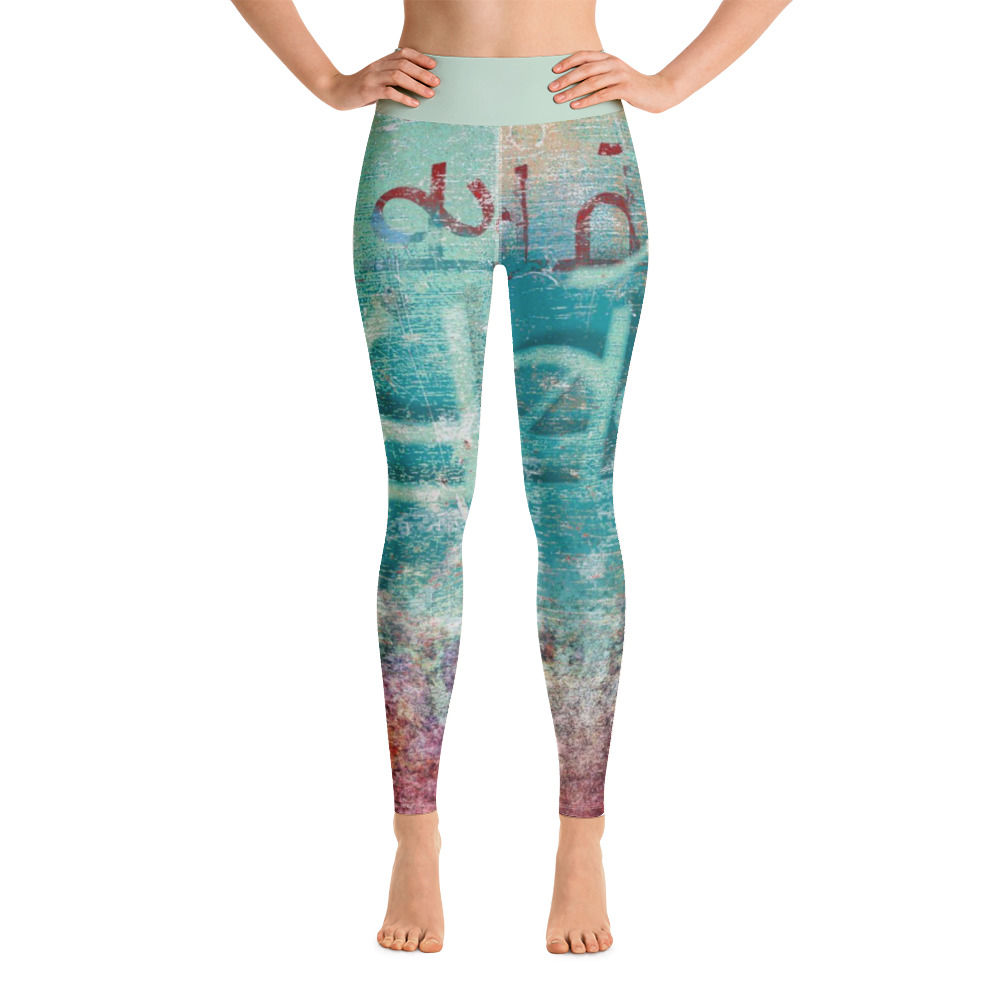 Yoga Leggings