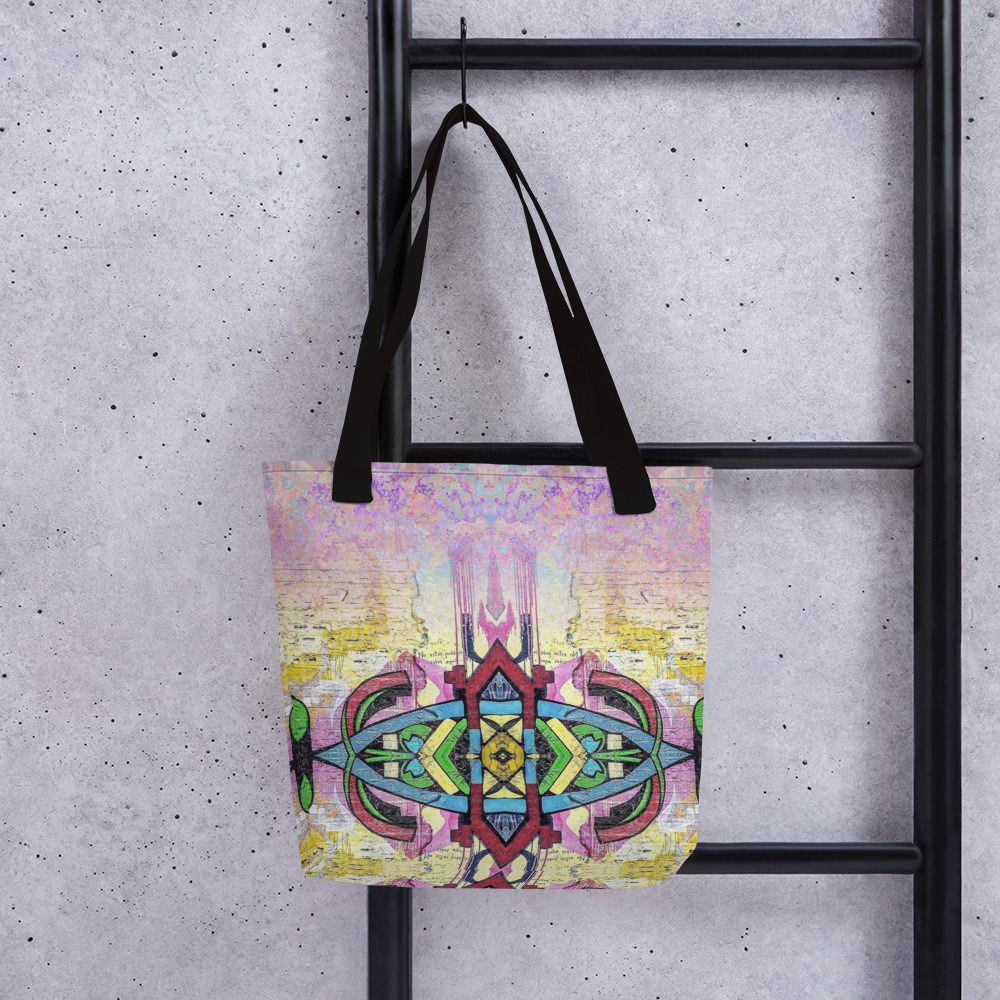 Tote bag