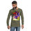Thumbnail: Unisex Long Sleeve Tee