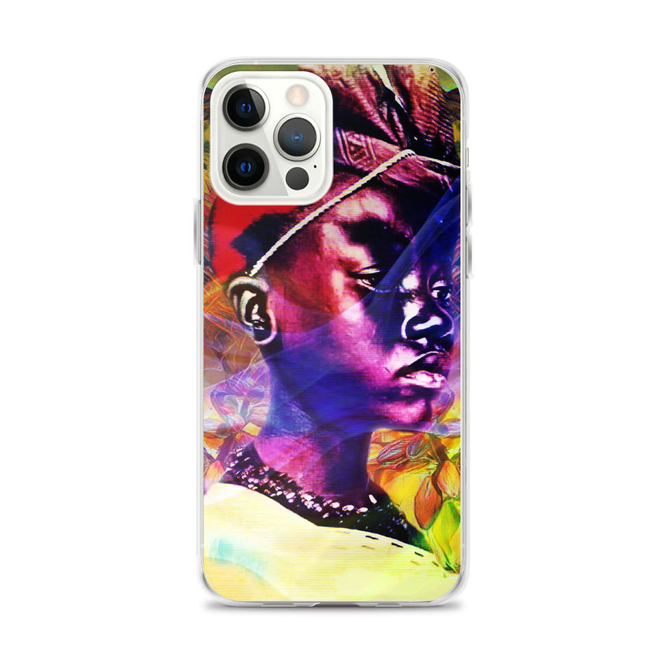 Thumbnail: iPhone Case
