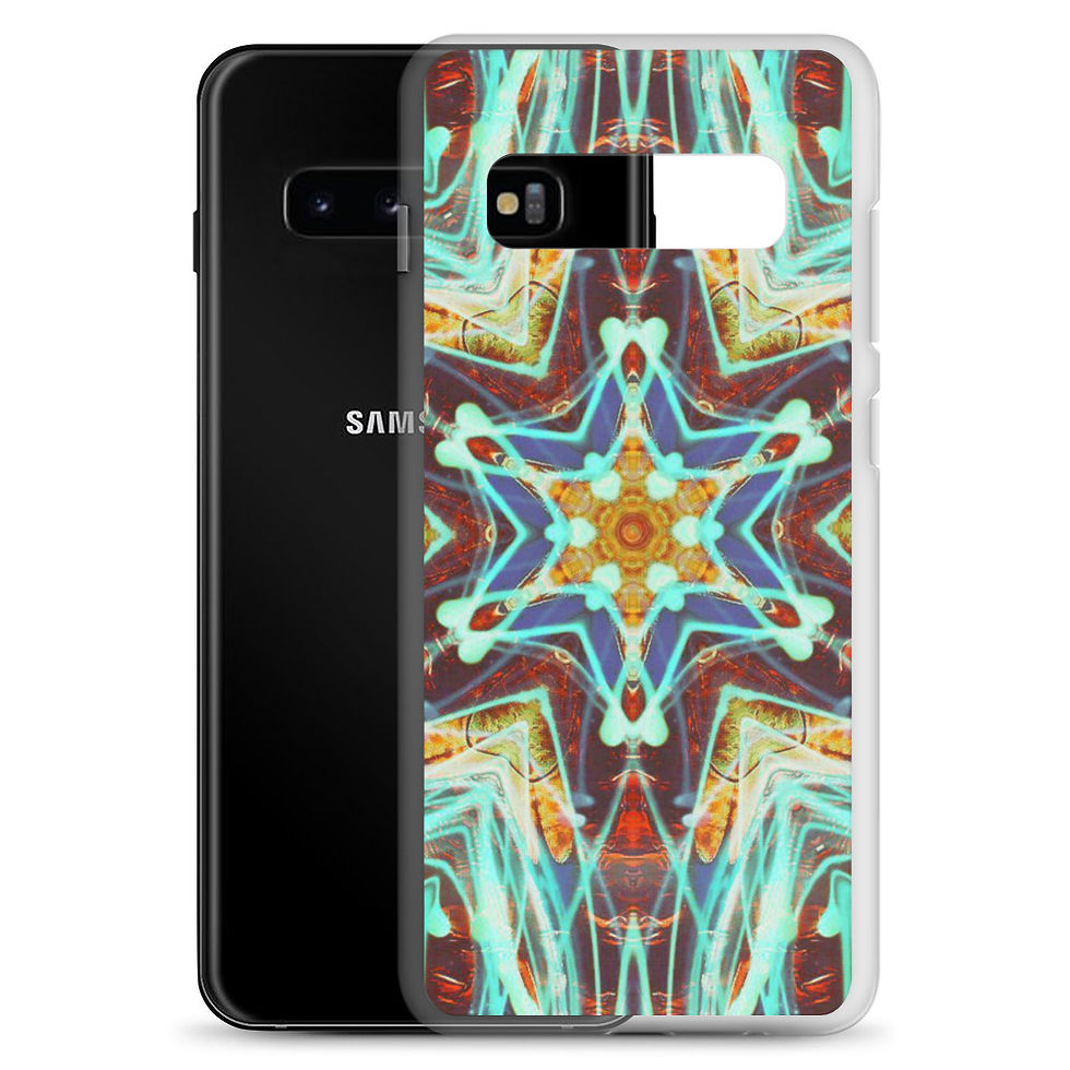 Thumbnail: Samsung Case