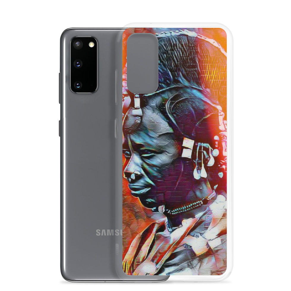 Thumbnail: Samsung Case