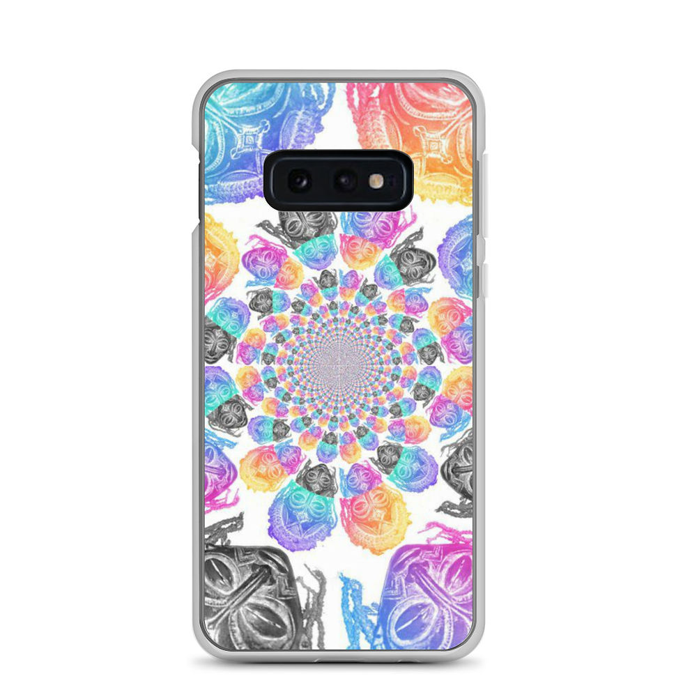 Thumbnail: Samsung Case