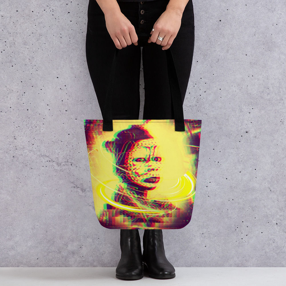 Tote bag