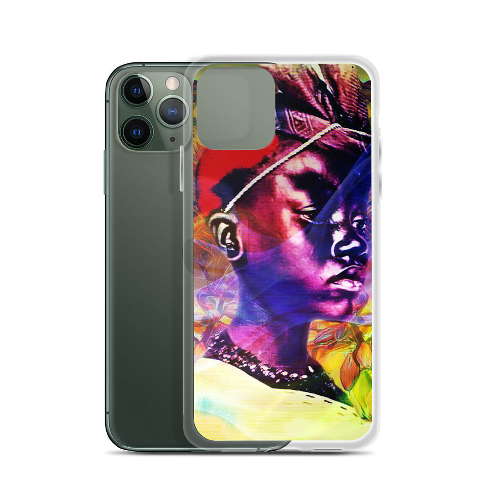 Thumbnail: iPhone Case