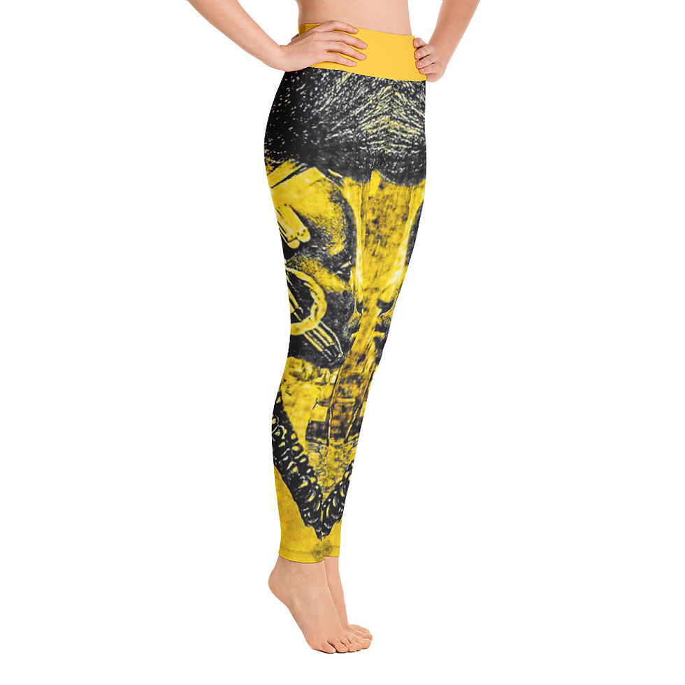 Thumbnail: Yoga Leggings
