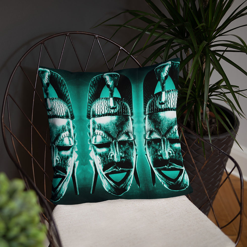Thumbnail: Basic Pillow