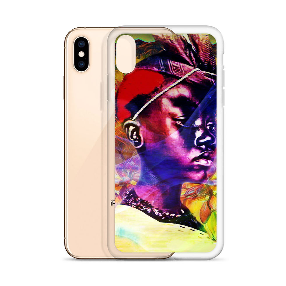 Thumbnail: iPhone Case