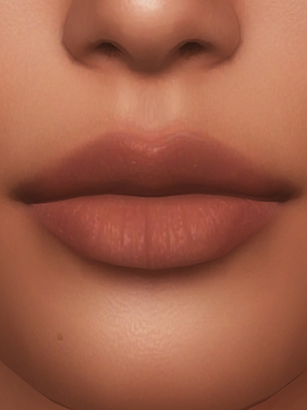 Alani Lipstick - Christopher067 Sims 4 CC