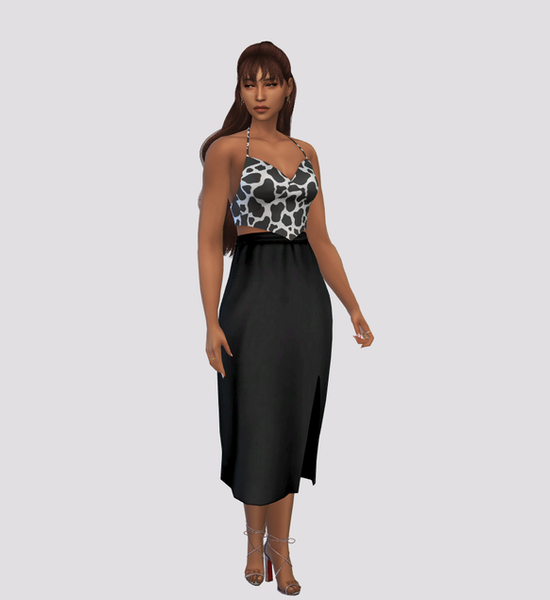 Modcloth x Collectif | Skirts | Nwt Modcloth X Collectif As You Swish Modcloth x Collectif | Skirts | Nwt Modcloth X Collectif As You Swish