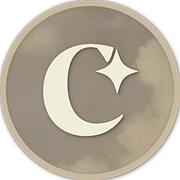 Christopher067 / Sims 4 CC logo