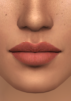 Kayla Lipstick - Christopher067 Sims 4 CC
