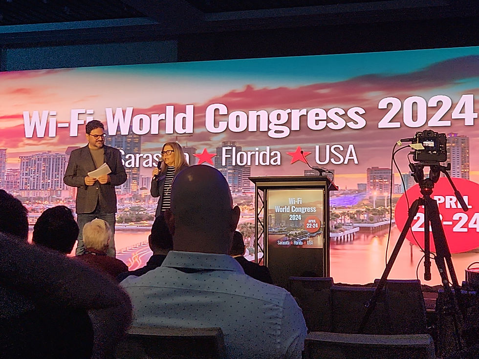 mayor of Sarasota, Liz Alpert