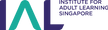 IAL logo