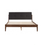 Thumbnail: TUCKERS BED FRAME QUEEN SIZE