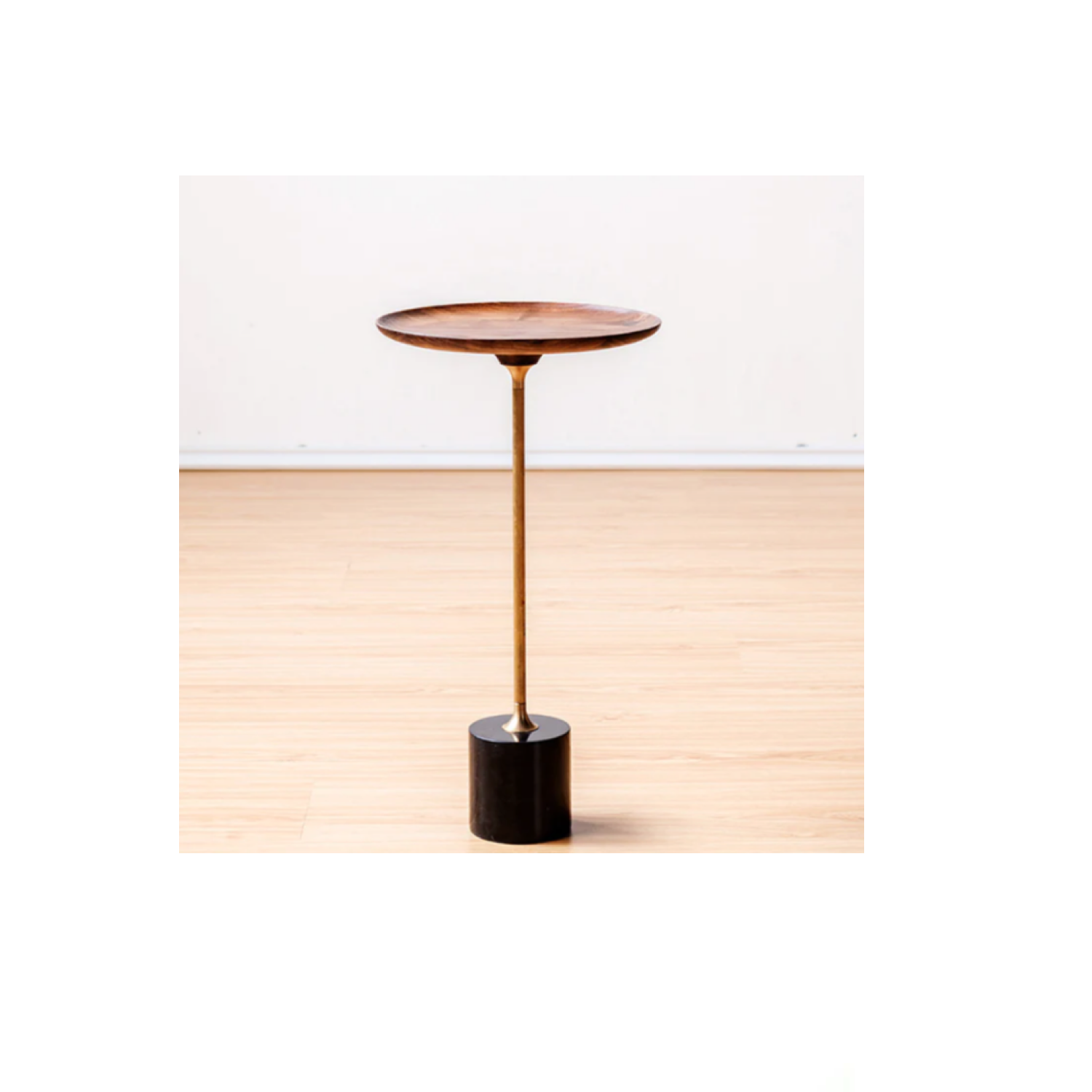 ADELINE Slim side table