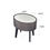 Thumbnail: AMIS BEDSIDE TABLE / NIGHTSTAND