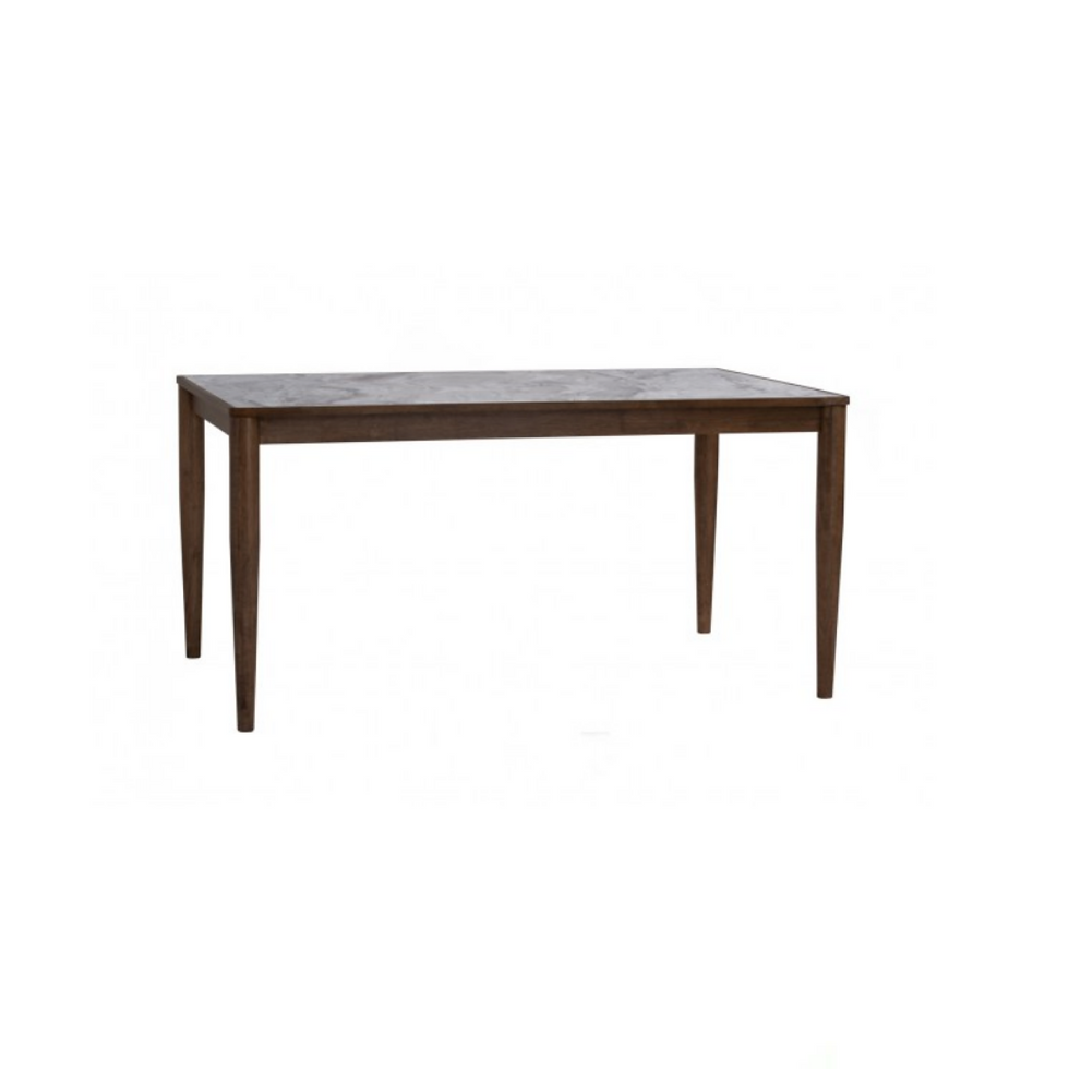 Thumbnail: BREDDA DINING TABLE (1350, 1500, 1800  mm)