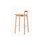 Thumbnail: ADELINE MINIMALIST BAR STOOL (SH760 mm)