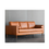 Thumbnail: ADELINE MINIMALIST SOFA (L2200 mm)