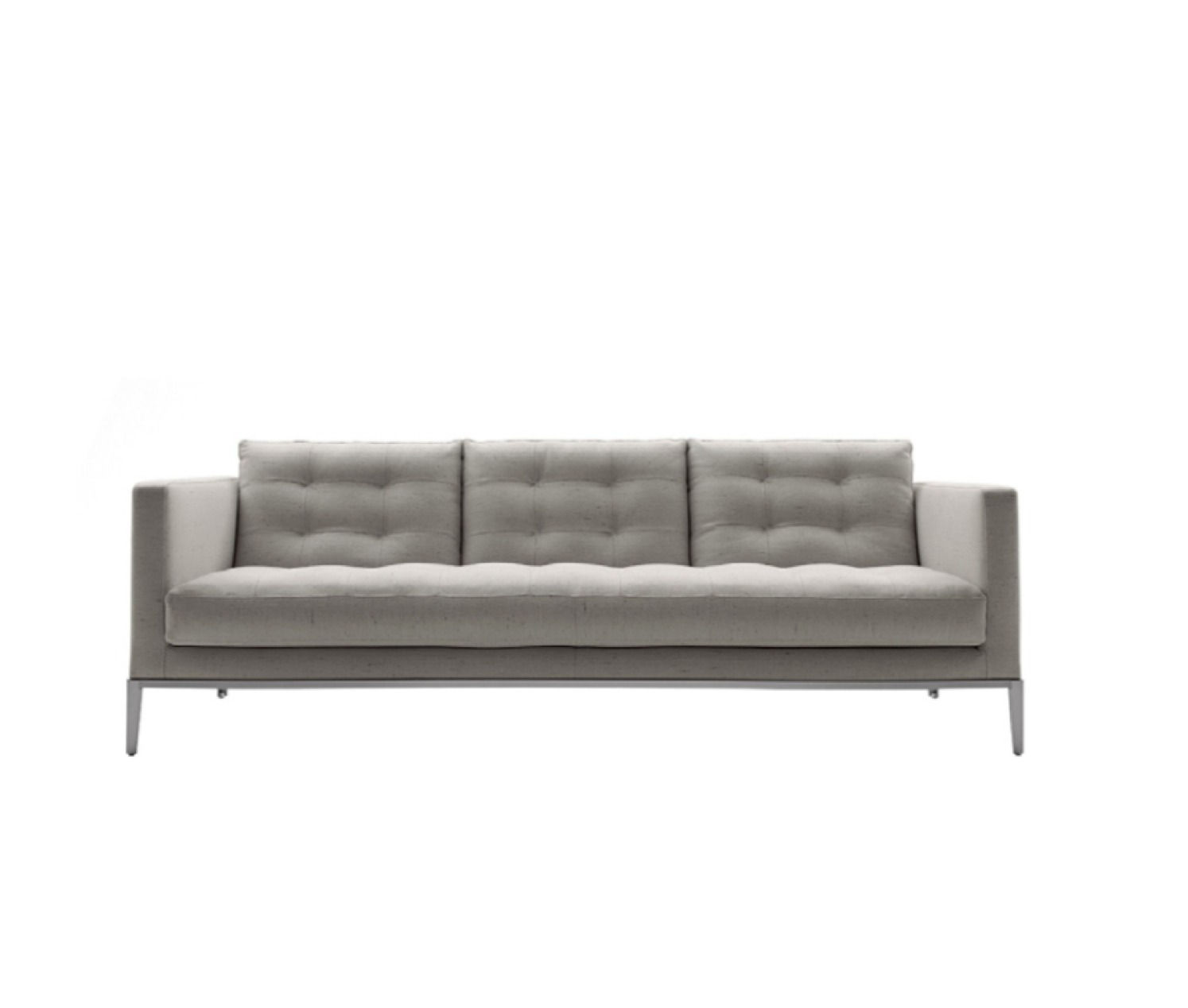 PALOMA 3 SEATER SOFA (L2280 mm)