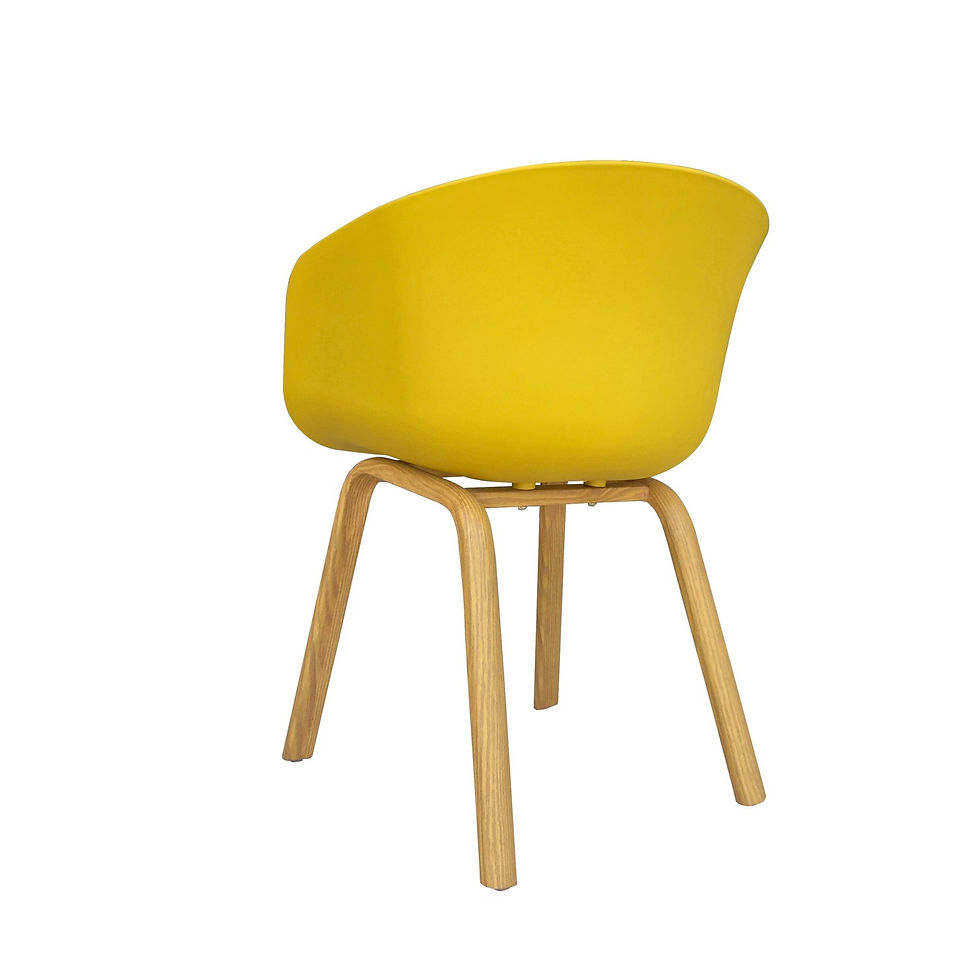 Thumbnail: AAC 22 DINING CHAIR (Replica)