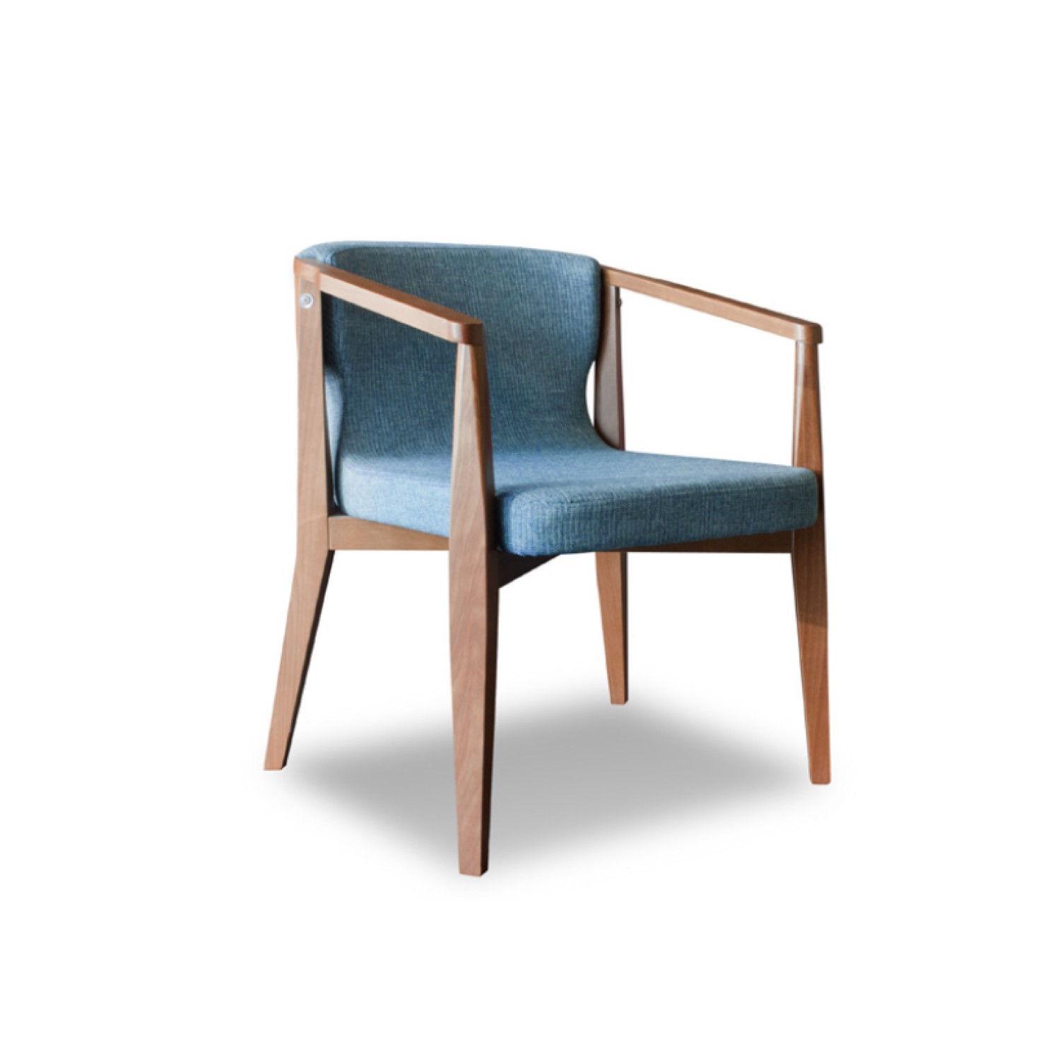 ARA ARMS CHAIR