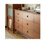 Thumbnail: HUDSONS 9 DOORS DRESSER