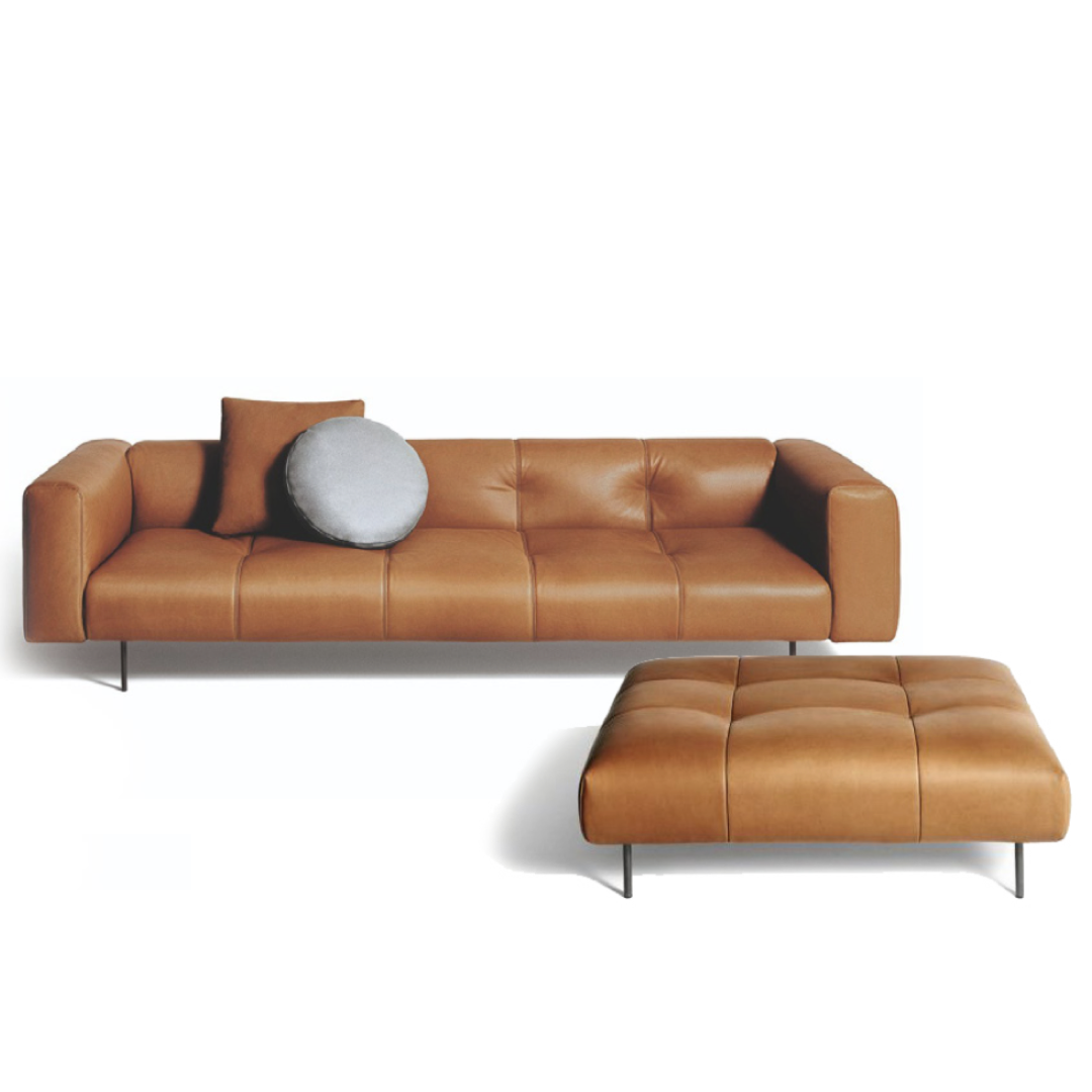EREI 3 SEATER SOFA (L2000 mm)
