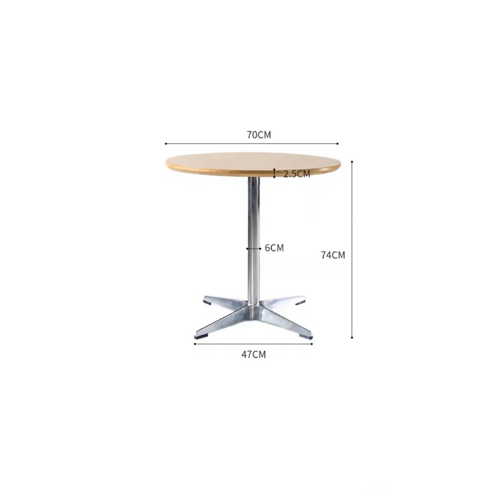 Thumbnail: DITO DINING TABLE