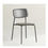 Thumbnail: VINTAGE STACKABLE DINING CHAIR