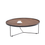 Thumbnail: NARVIF COFFEE TABLE DIA 1000 mm