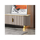 Thumbnail: DUTRO ADJUSTABLE MEDIA CONSOLE (MIN L1800, MAX 2800 mm)