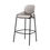 Thumbnail: LATIO BAR CHAIR (SH760 mm)