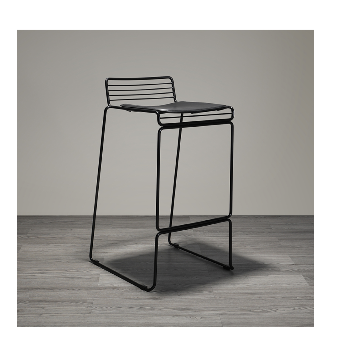 HEE BAR CHAIR (SH750 mm) *Replica