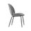 Thumbnail: BEETLE DINING CHAIR (Replica)