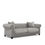 Thumbnail: CARLO 3 SEATER SOFA (L2290 mm)