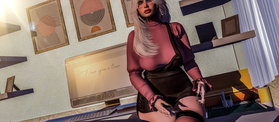 ♕ #922 Working Mode!