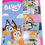 Miniatura: bluey girls size 8