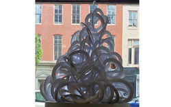 Circles of Being, 2023-2024